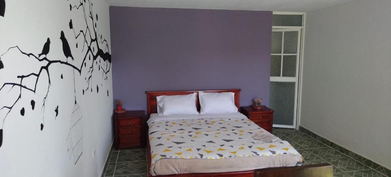 Quinta Winay Hotel Yaruqui Стая снимка