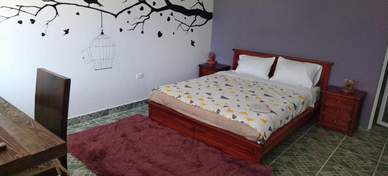 Quinta Winay Hotel Yaruqui Стая снимка